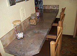 Counter Tops
