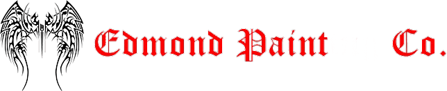 Edmond Painting Company - Logo