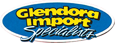 Glendora Import Specialists - Logo