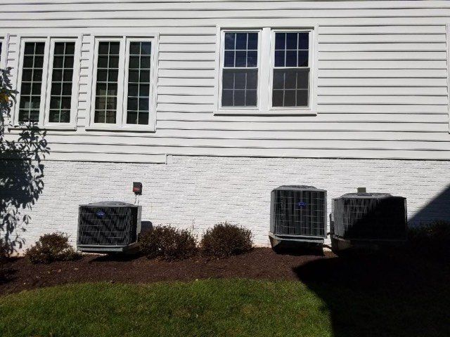No-Frost A/C & Heating photo gallery