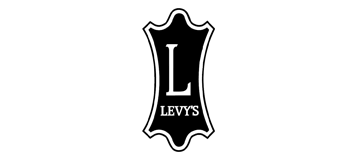 Levy Guitar Straps Logo