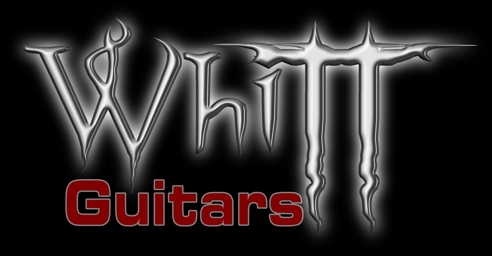 Whitt Guitars