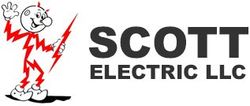 Scott Electric LLC logo