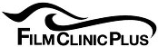 Film Clinic Plus - Logo