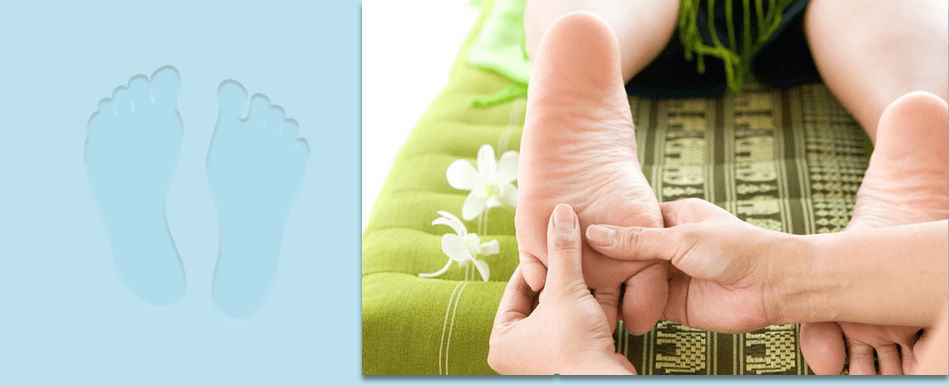 Foot massage treatment / Sports Injury | Willow Street, PA | Kent V. Flinchbaugh DPM, Ltd. | 717-464-2751