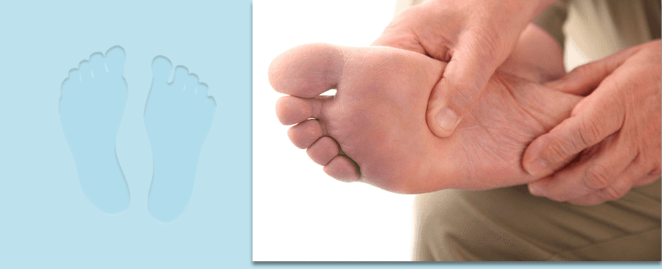 Foot treatment massage / Foot Care Products | Willow Street, PA | Kent V. Flinchbaugh DPM, Ltd. | 717-464-2751