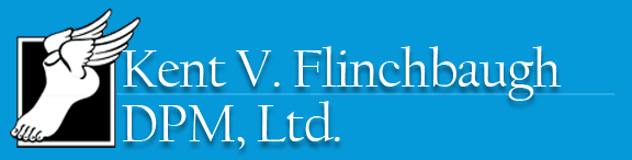 Kent V. Flinchbaugh DPM, Ltd. logo