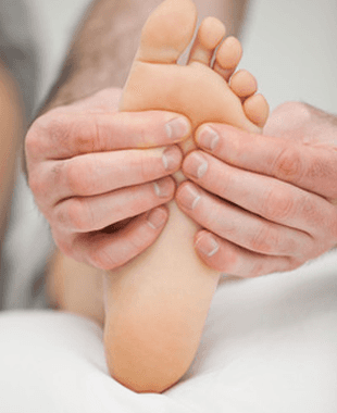 Foot massage / Fungus Nails | Willow Street, PA | Kent V. Flinchbaugh DPM, Ltd. | 717-464-2751