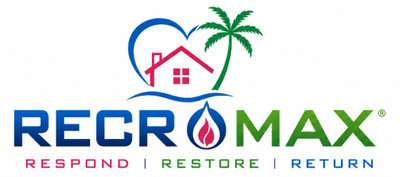 Recromax - Logo
