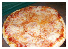 Contact Amici Pizza & Pasta - Tannersville, PA | 18372
