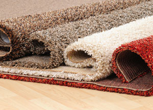 Assorted Carpet