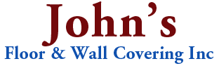 John's Floor & Wall Covering Inc Logo