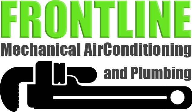 Frontline Mechanical Air Conditioning and Plumbing, LLC - Logo