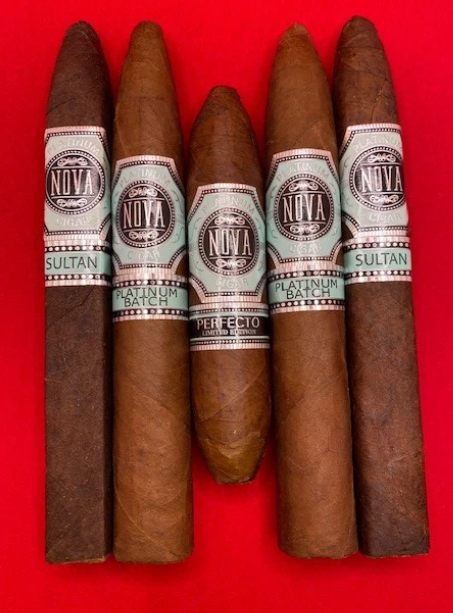 March Cigar Promotion