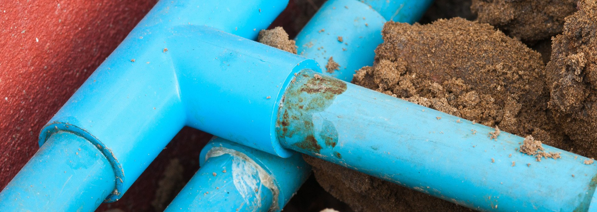 Commercial pipes