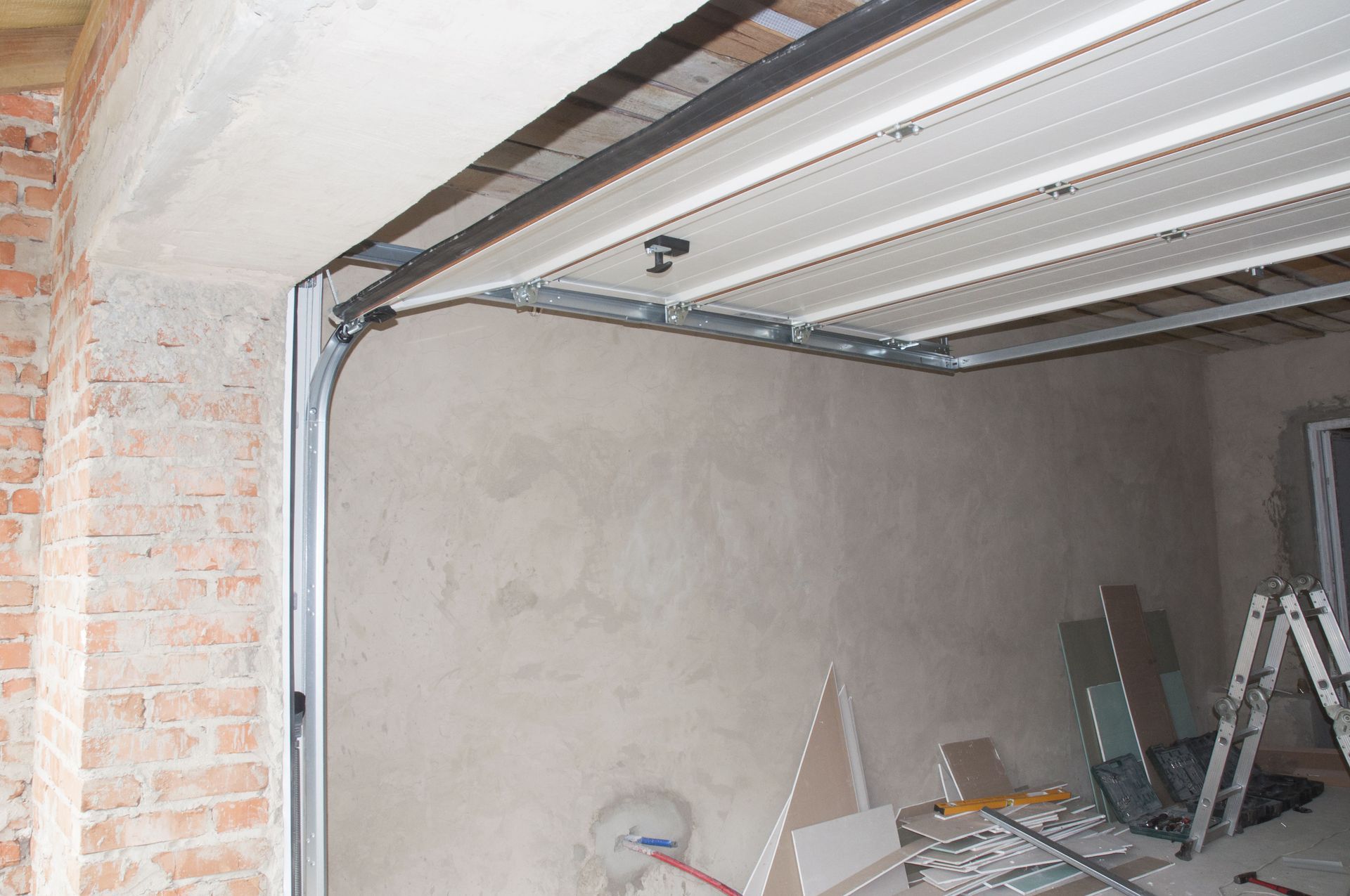garage door repairs