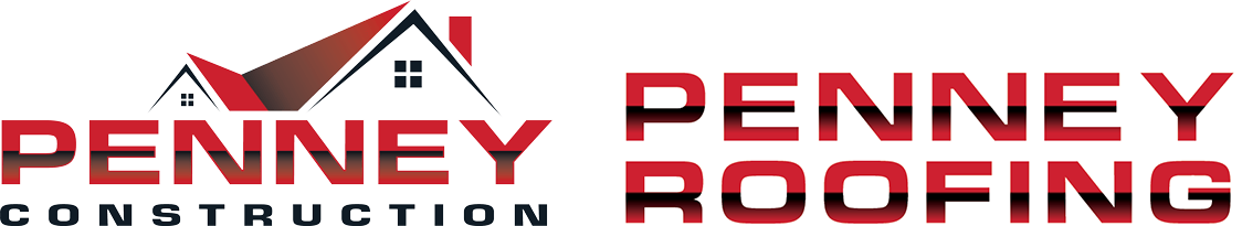 Penney Roofing Logo