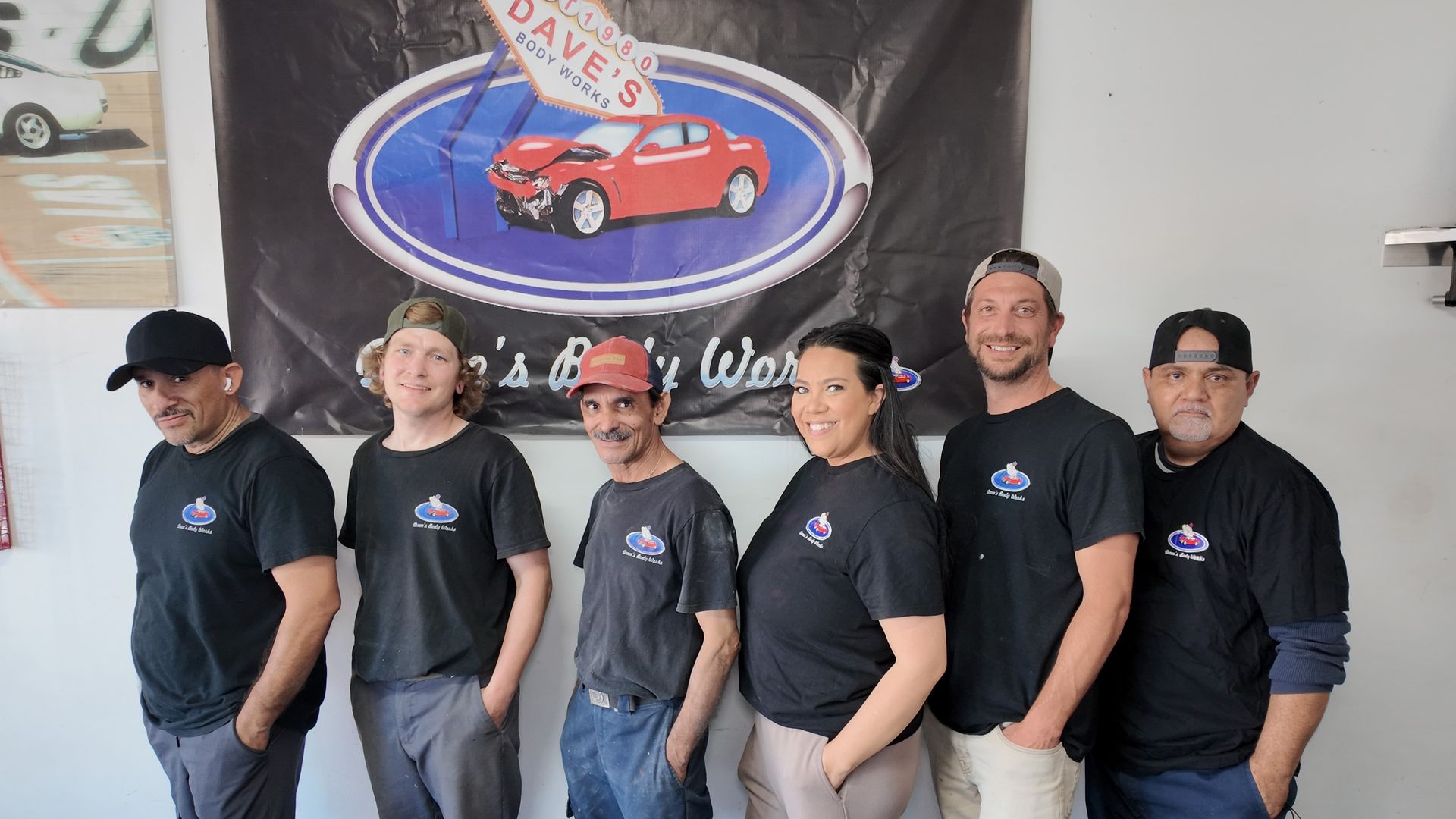 Auto Services