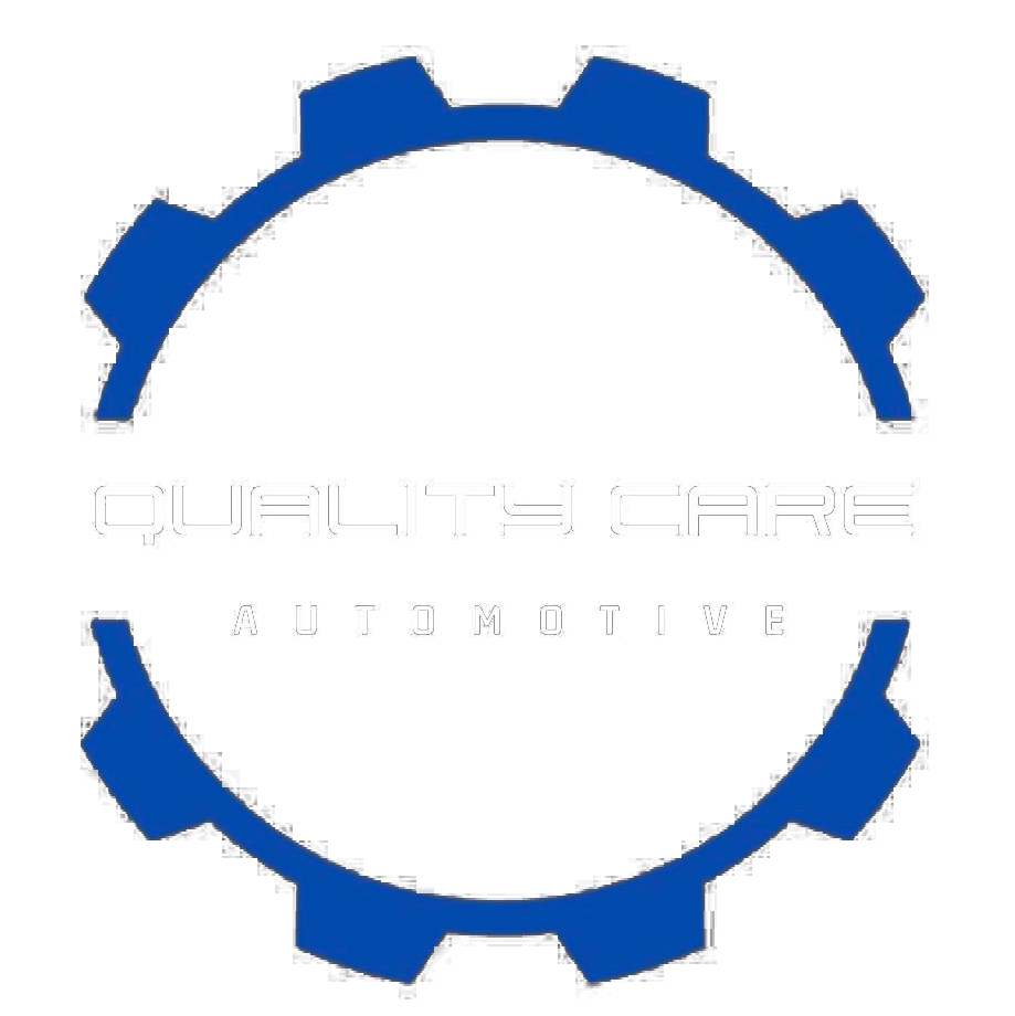 Quality Care Automotive - Logo