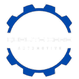 Quality Care Automotive - Logo