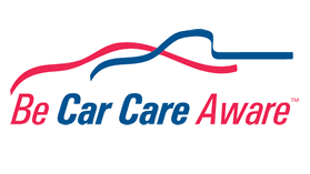 Be Car Care Aware