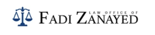 Law Office of Fadi Zanayed logo