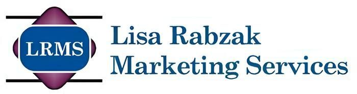 Lisa Rabzak Marketing Services - logo