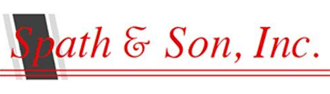 Spath & Son, Inc. logo