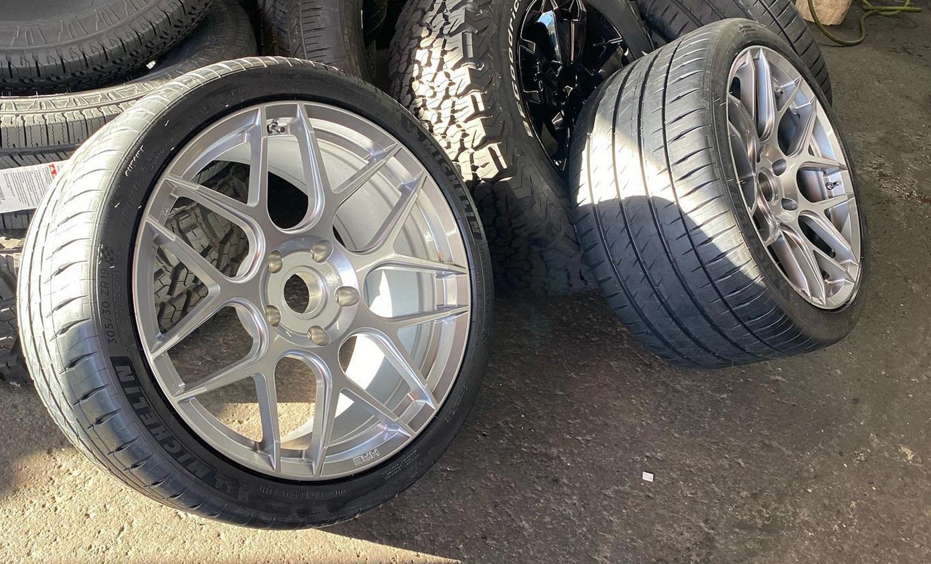 New Tires Patchogue, NY Terry Bros Tires