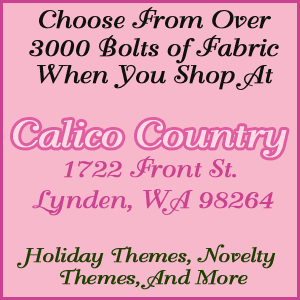 Quilting And Fabric Store