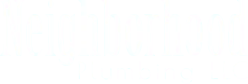 Neighborhood Plumbing, LLC logo