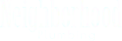 Neighborhood Plumbing - Logo