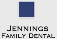 Jennings Family Dental logo