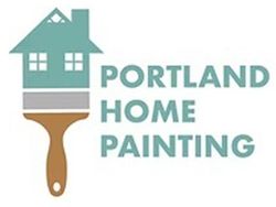 Portland Home Painting logo