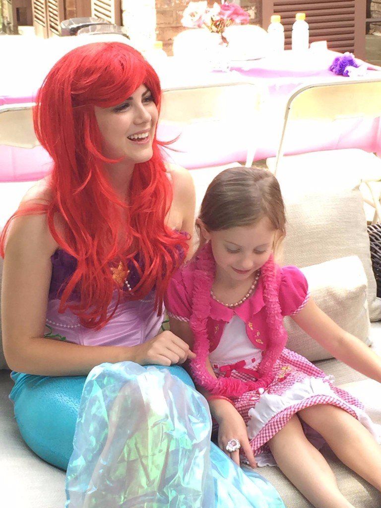 Anna and chase