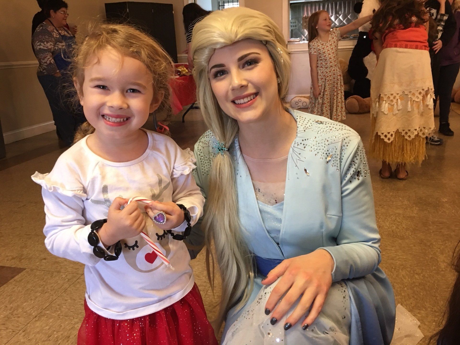 Princess Characters | Disney Characters | Wilmington, DE