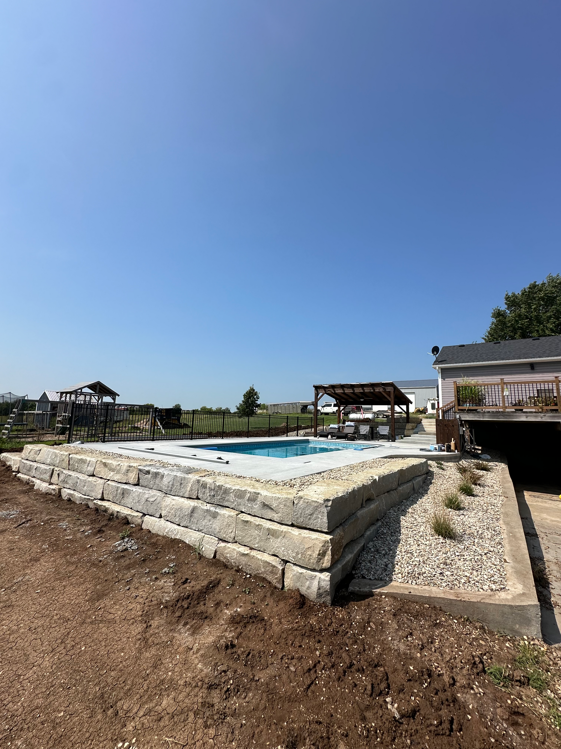stone suppliers