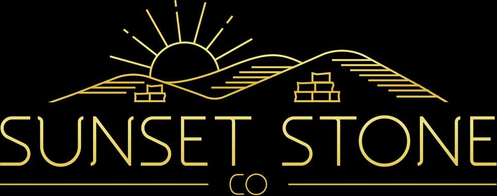 Sunset Stone Company - Logo