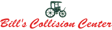 Bill's Collision Center - Logo