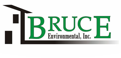 Bruce Environmental Inc - Logo