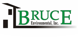 Bruce Environmental Inc - Logo