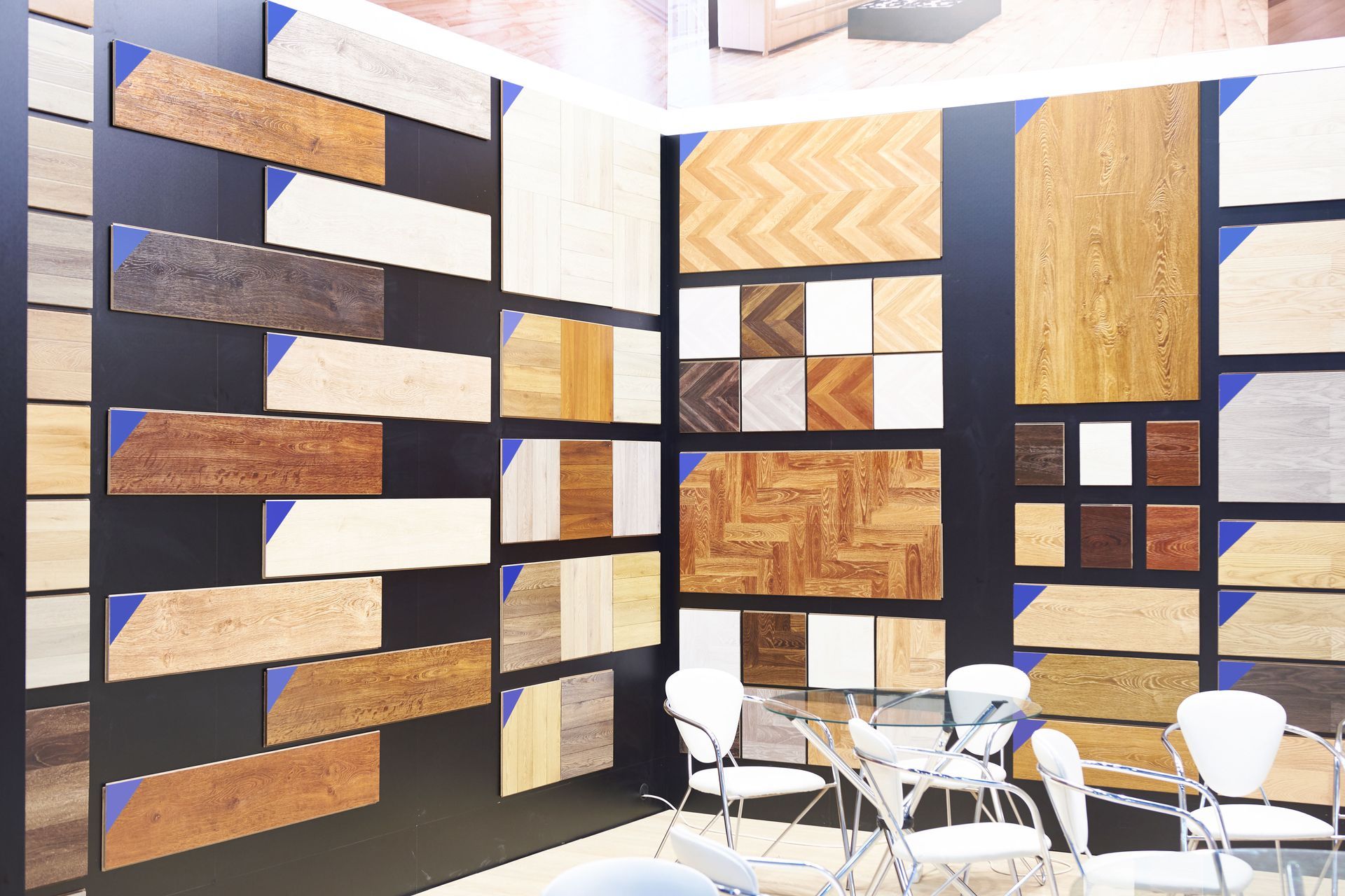 flooring stores