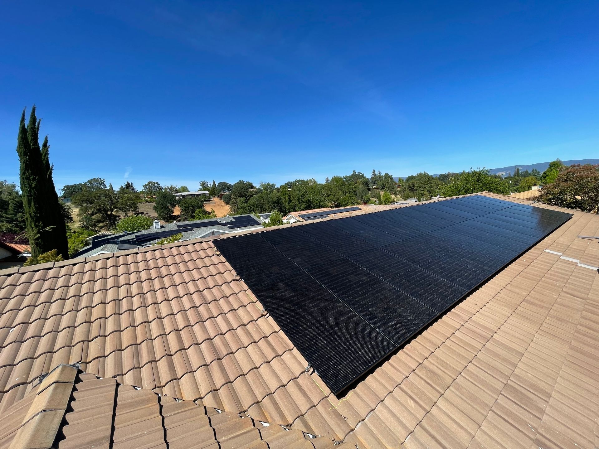 What is a Solar Power Purchase Agreement (PPA)? Learn the basics of a Solar Purchase Agreement here.
