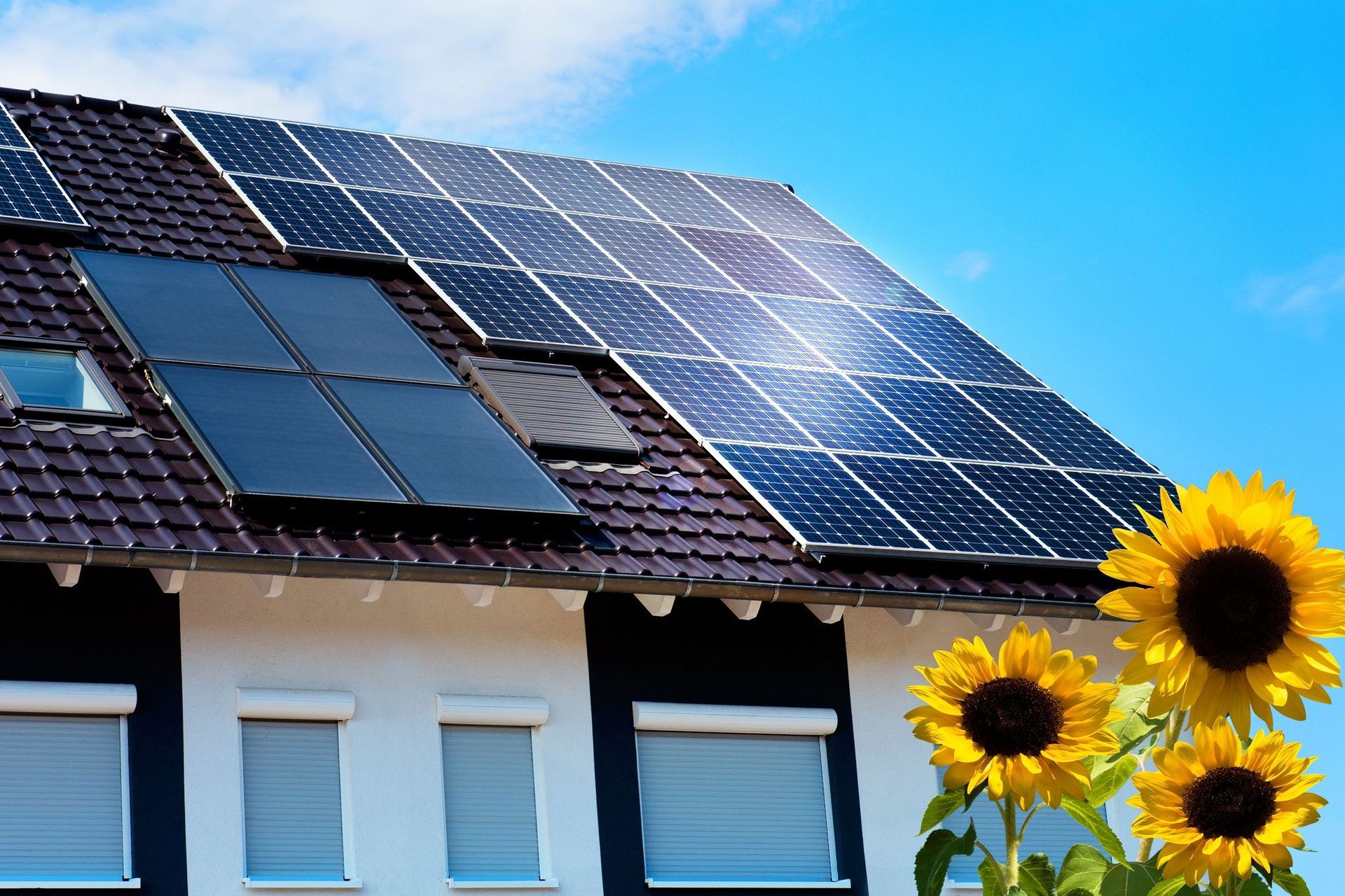 solar panel