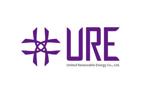 URE
