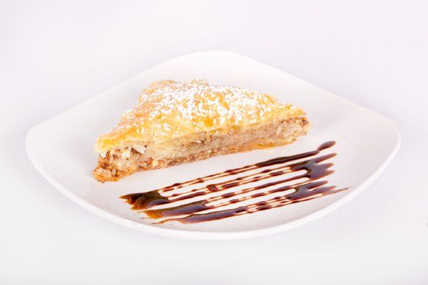 Greek Baklava