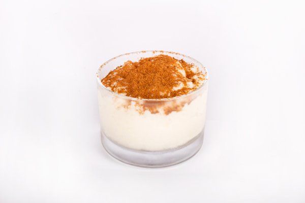 Rice Pudding