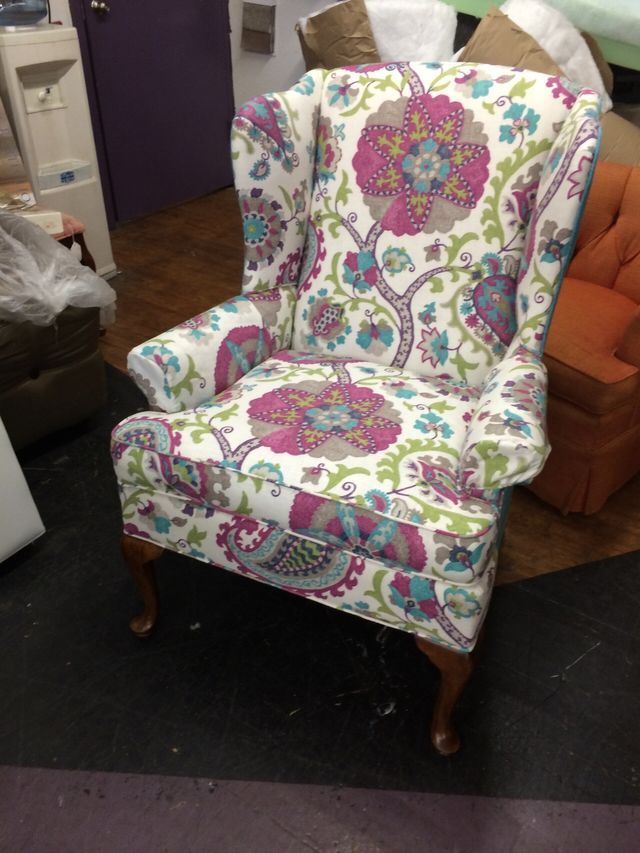 Photo Gallery | JC Upholstering