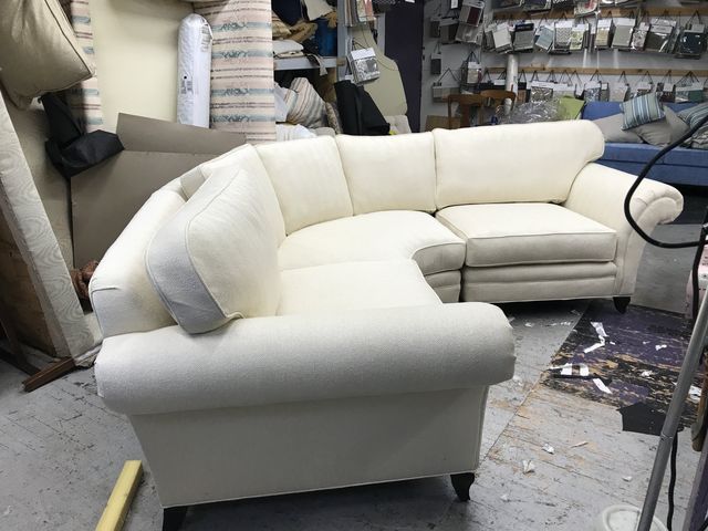 Upholstery
