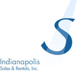 Indianapolis Stage Sales & Rentals - Logo